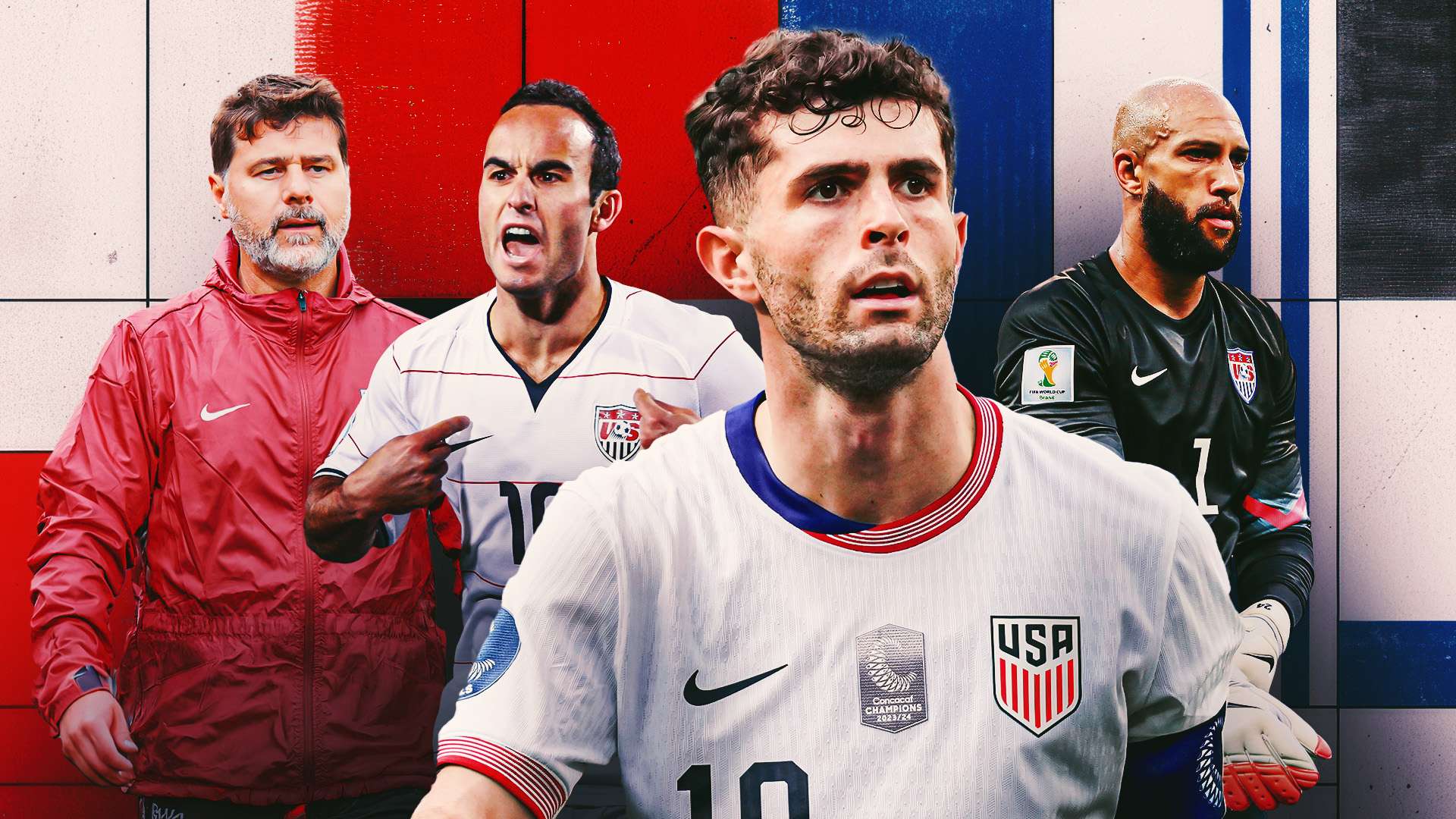Pulisic's status provokes verbal volley, division over unity   Pulisic's status provokes verbal volley, division over unity