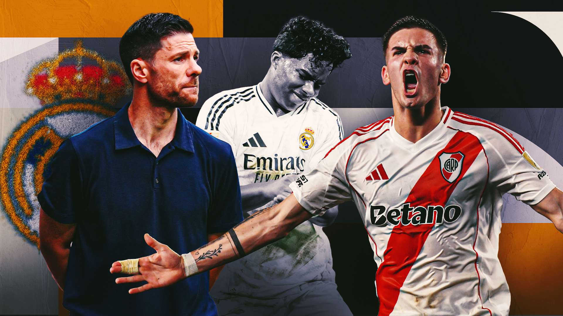 Madrid must loan out Endrick to make room for Mastantuono  