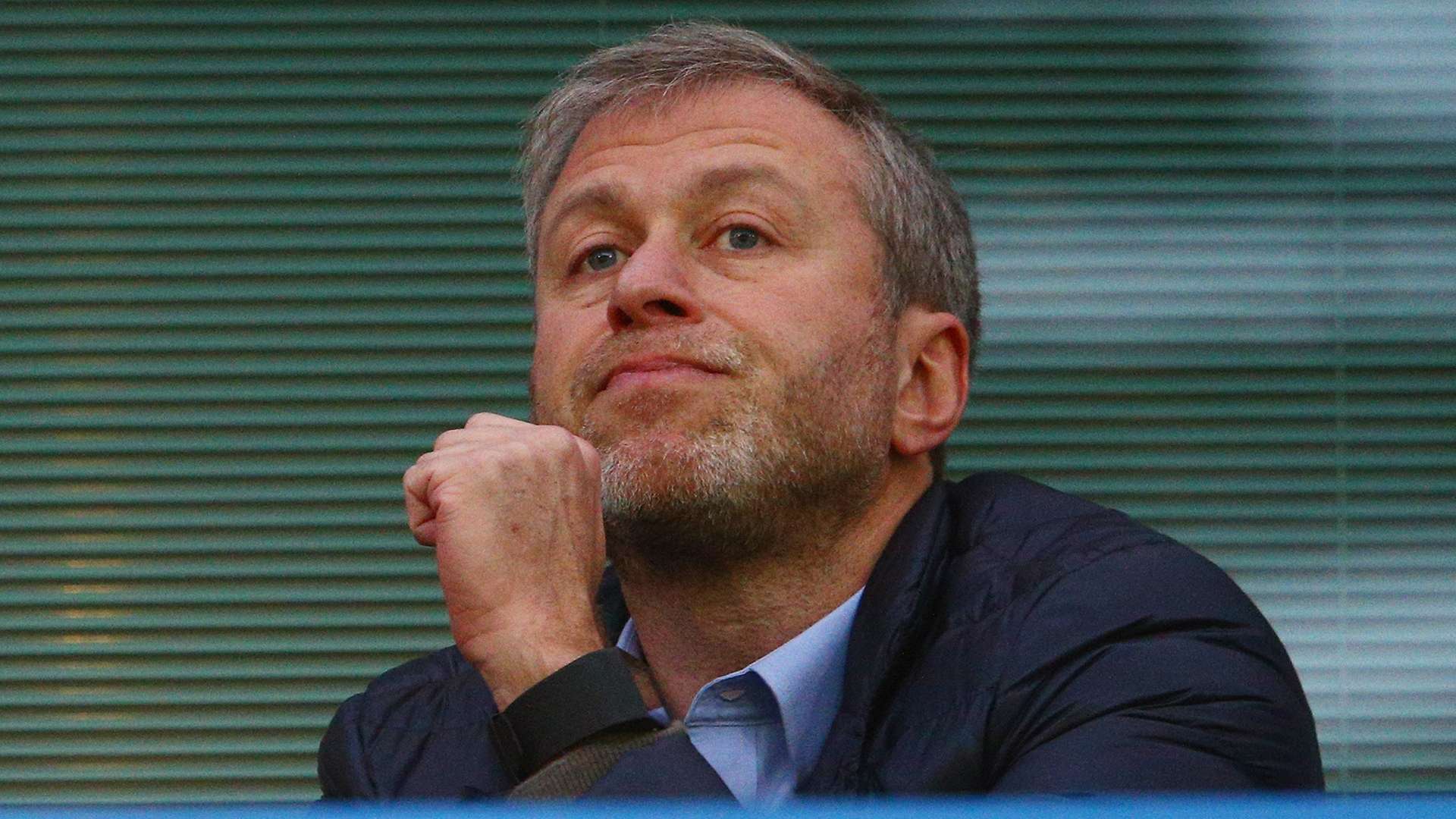 Abramovich wants 'proper goodbye' at Chelsea after £2.5bn sale  