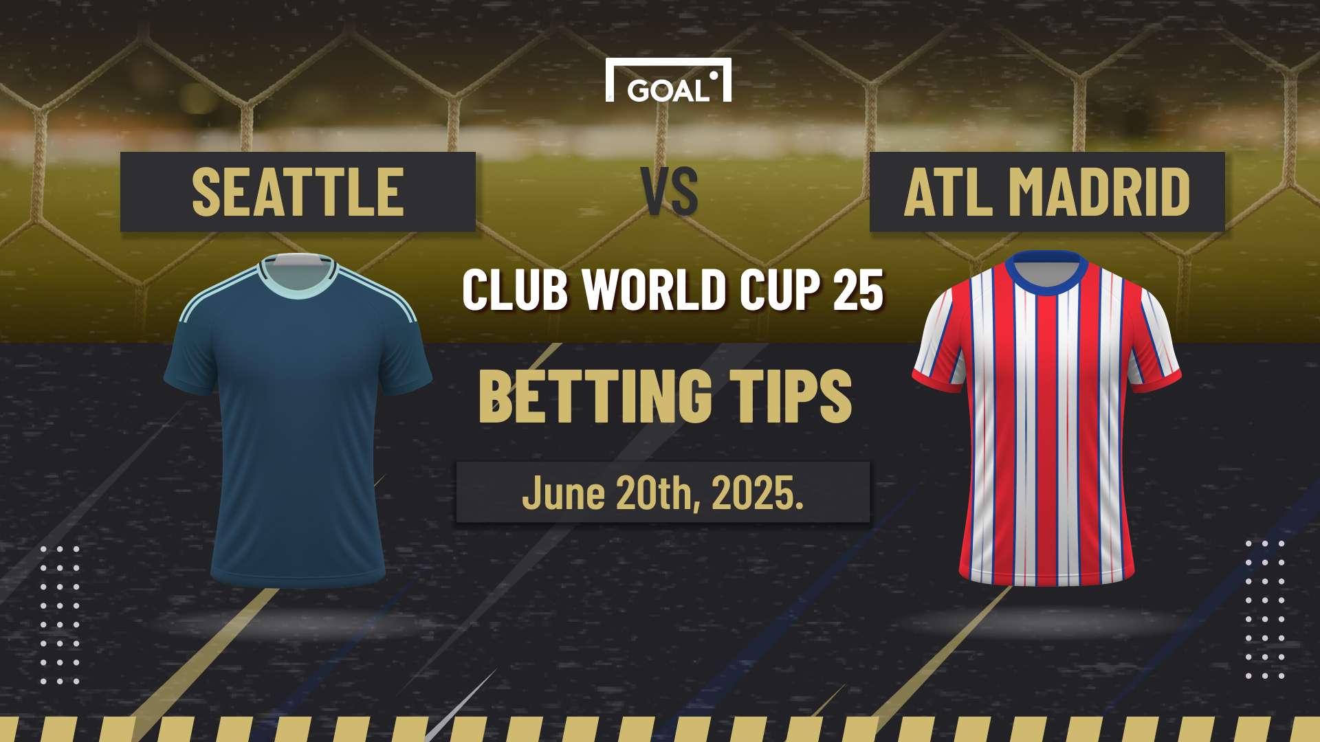 Seattle Sounders vs Atletico Madrid predictions: Must-win CWC clash  