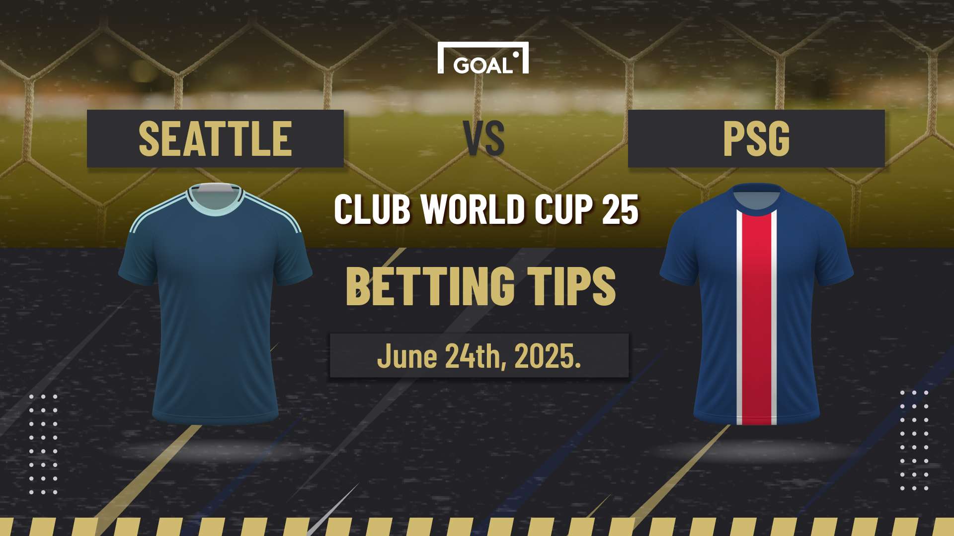 Seattle Sounders vs PSG predictions: Seattle brace for PSG’s comeback  