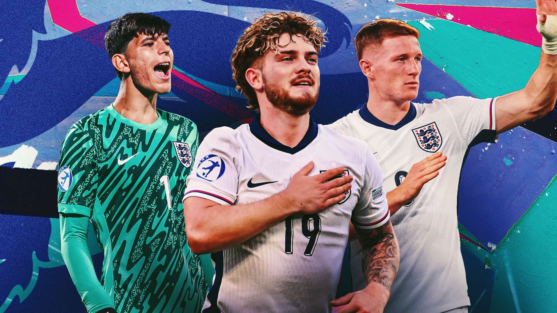 Seven England U21 Euros stars Tuchel should call up to seniors  