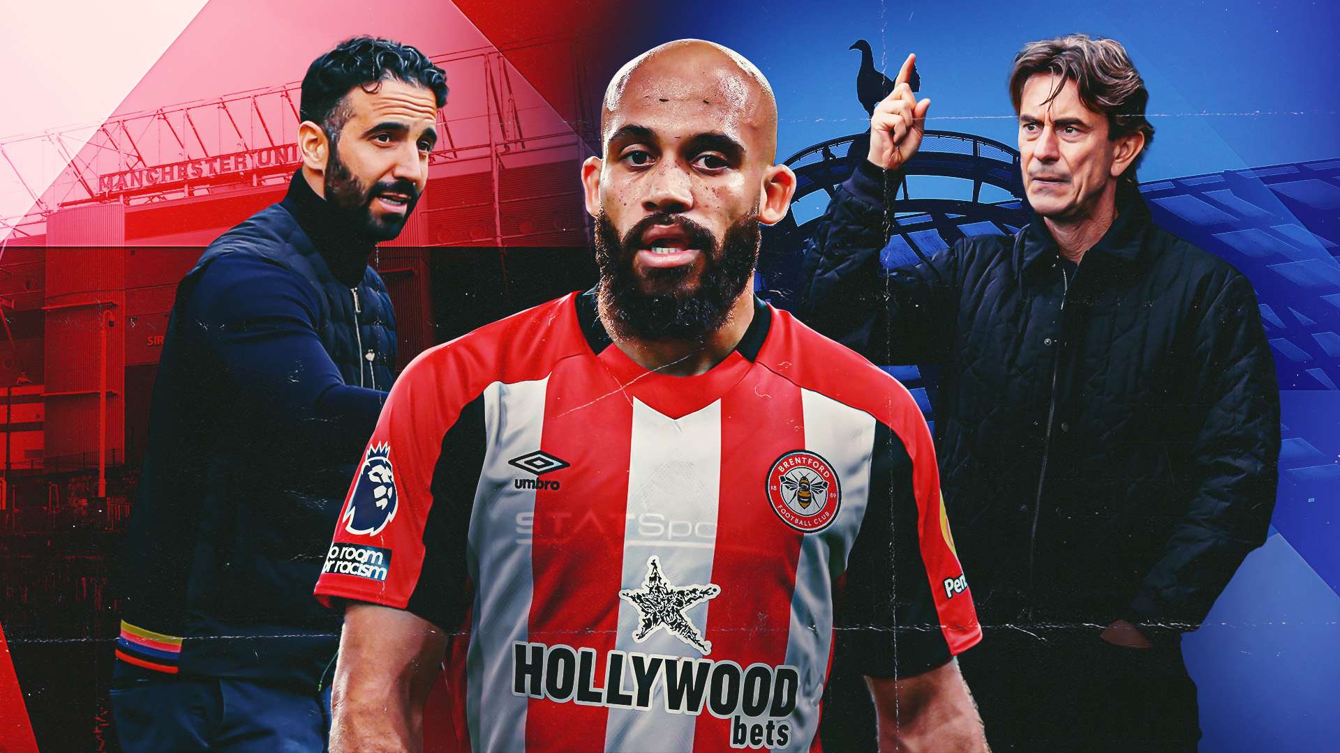 Spurs move makes more sense for Mbeumo than Man Utd risk  