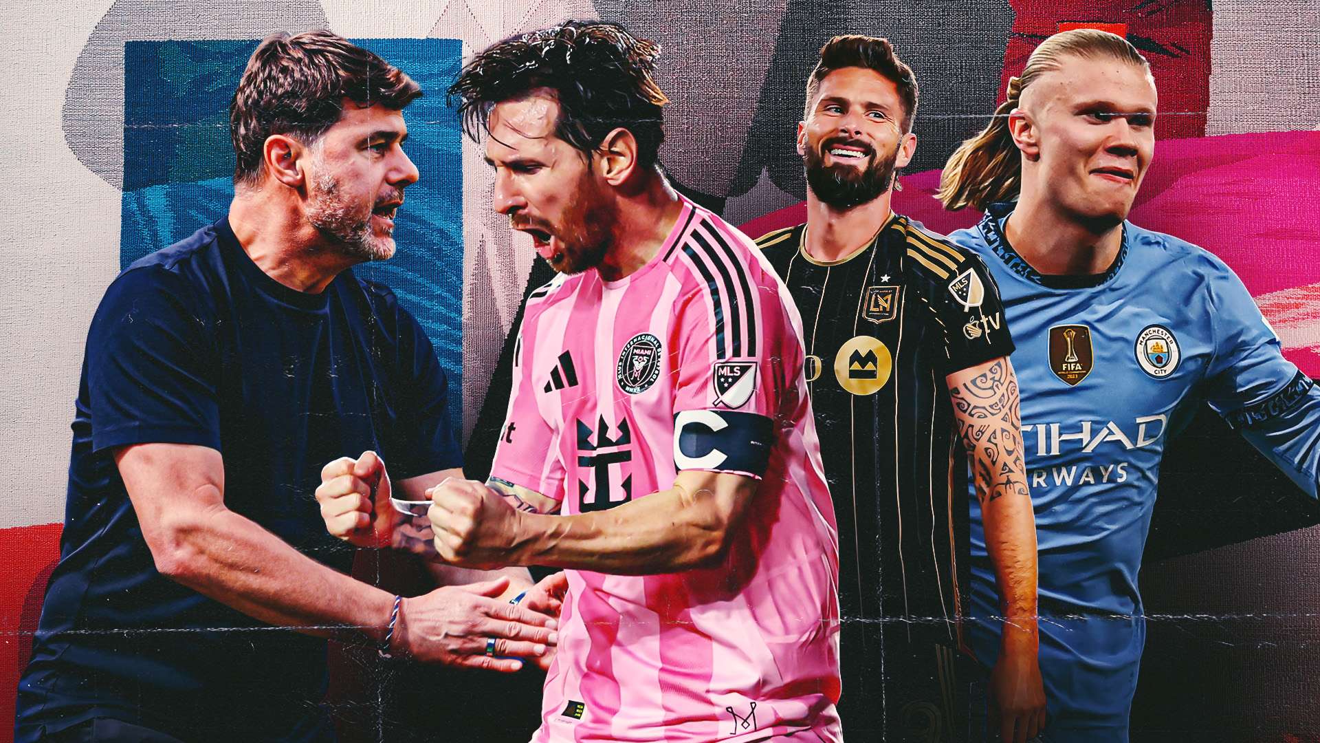 Seminal summer of soccer exactly what U.S. needs ahead of 2026   Seminal summer of soccer exactly what U.S. needs ahead of 2026
