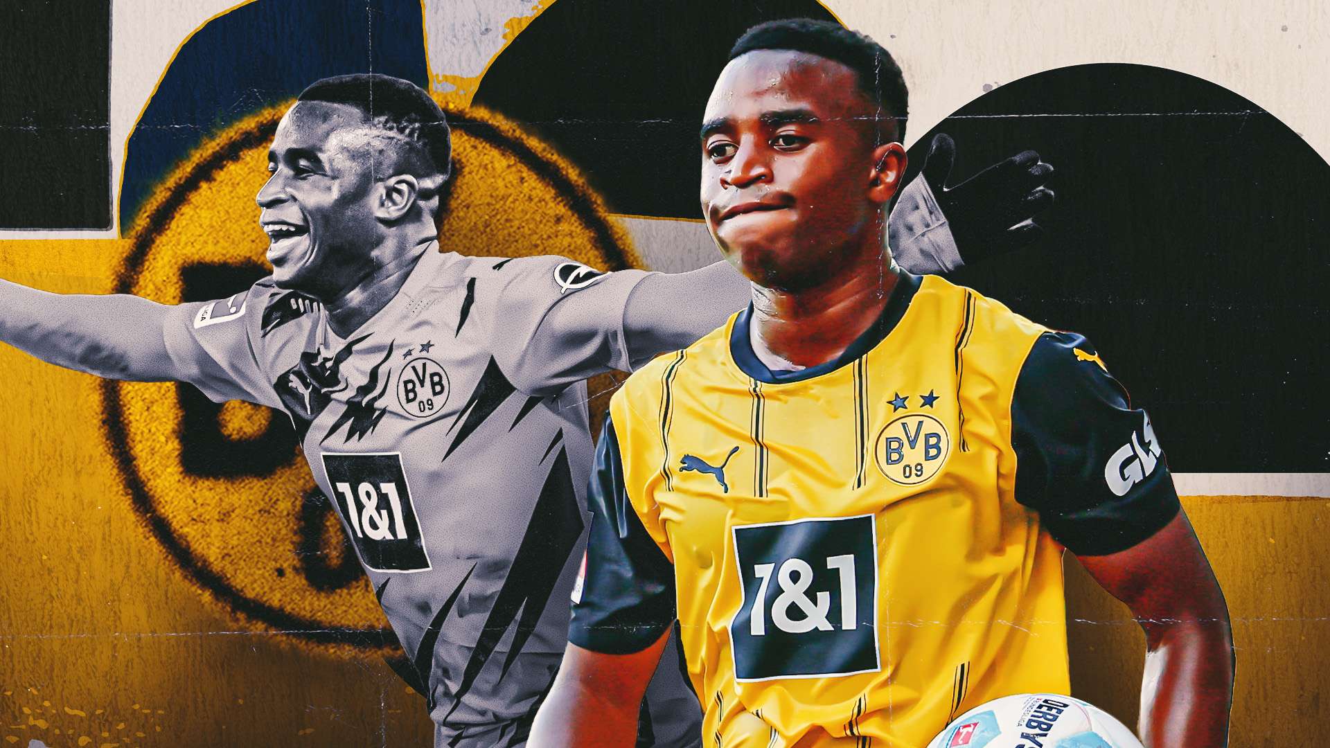 Moukoko: How BVB came to discard the teen goal machine  