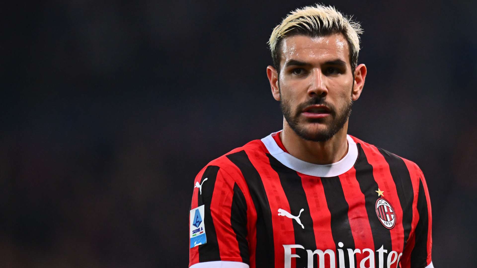 Hernandez open to Al-Hilal switch amid AC Milan limbo  