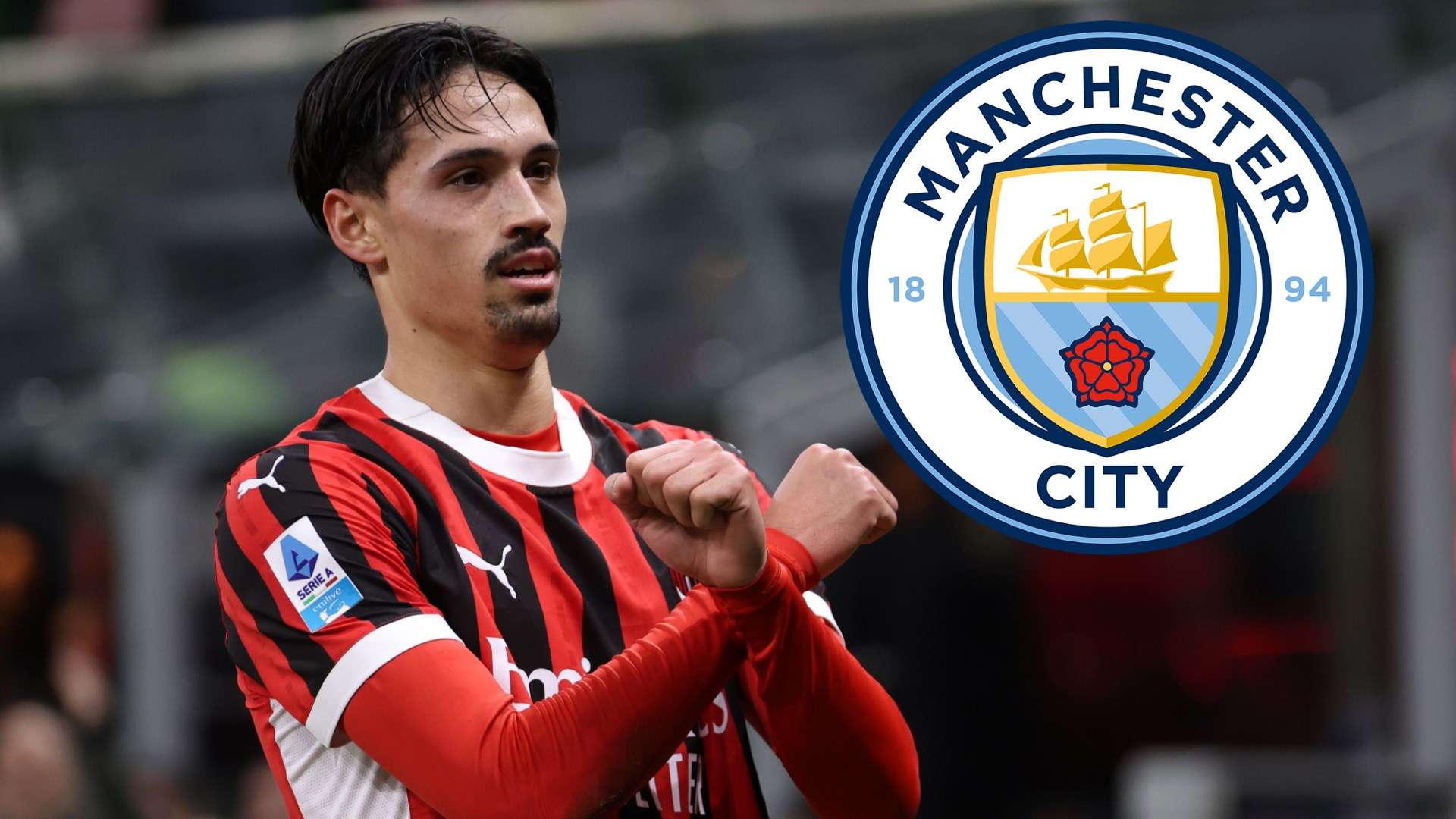 Done deal! Koeman reveals when Reijnders will join Man City   Done deal! Koeman reveals when Reijnders will join Man City