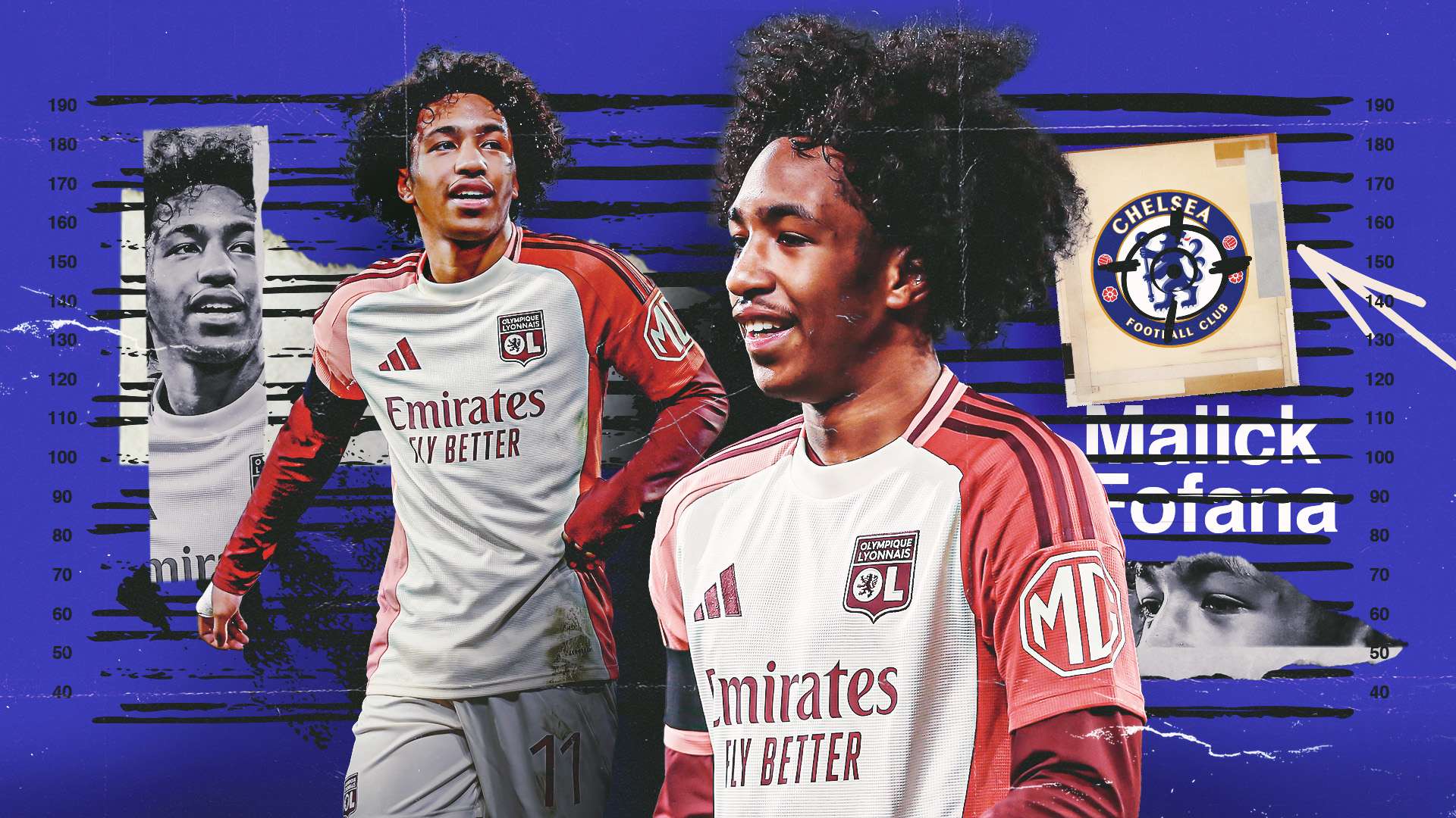 Why Chelsea & more are chasing Hazard-esque Fofana  