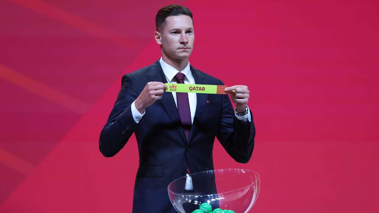 2025 FIFA U17 World Cup: Qatar to take on Italy in opener  