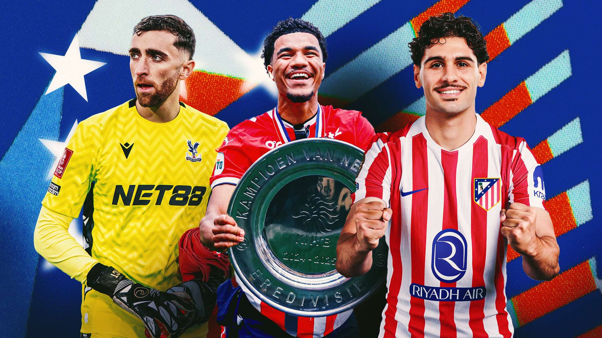 USMNT Transfers: On-fire Tillman linked to Bayer Leverkusen  