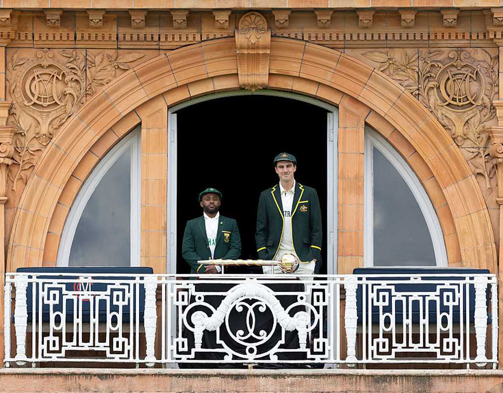 South Africa chase destiny, Australia out to fortify a dynasty  