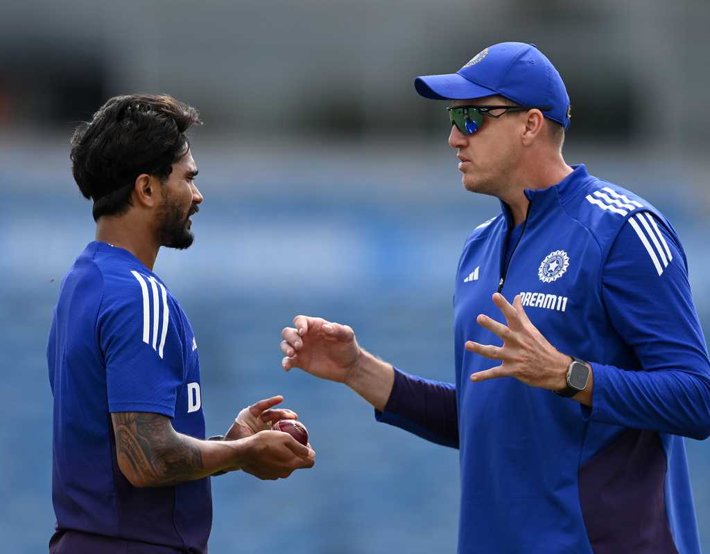 Bat, ball and the balance beam: How do India re-align after Leeds?  