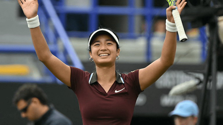 Ignacio Buse: The Peruvian talent who is breaking the mold  