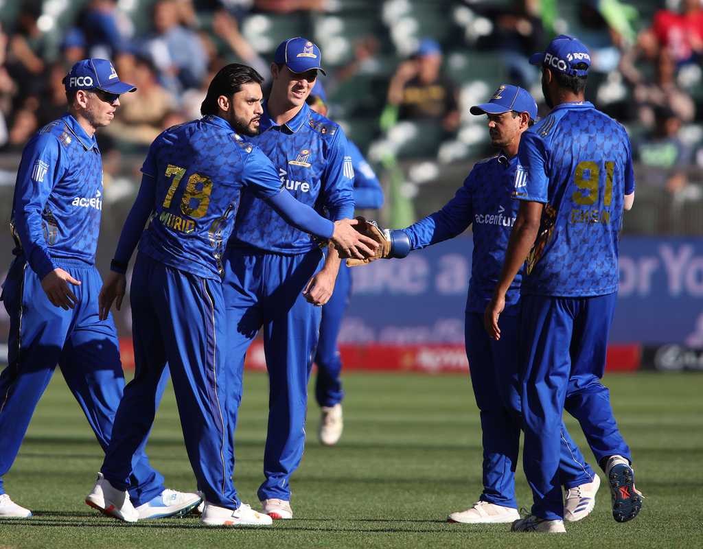 MI NY, Washington Freedom look to climb up the table  