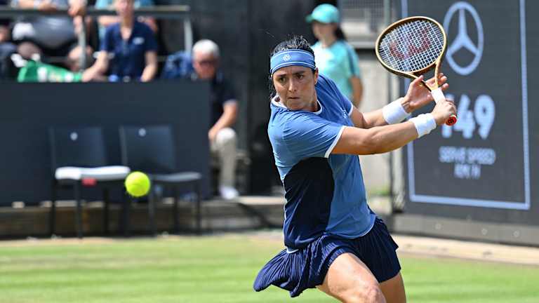 Five WTA players receive more than a quarter of all online abuse and threats, report says  