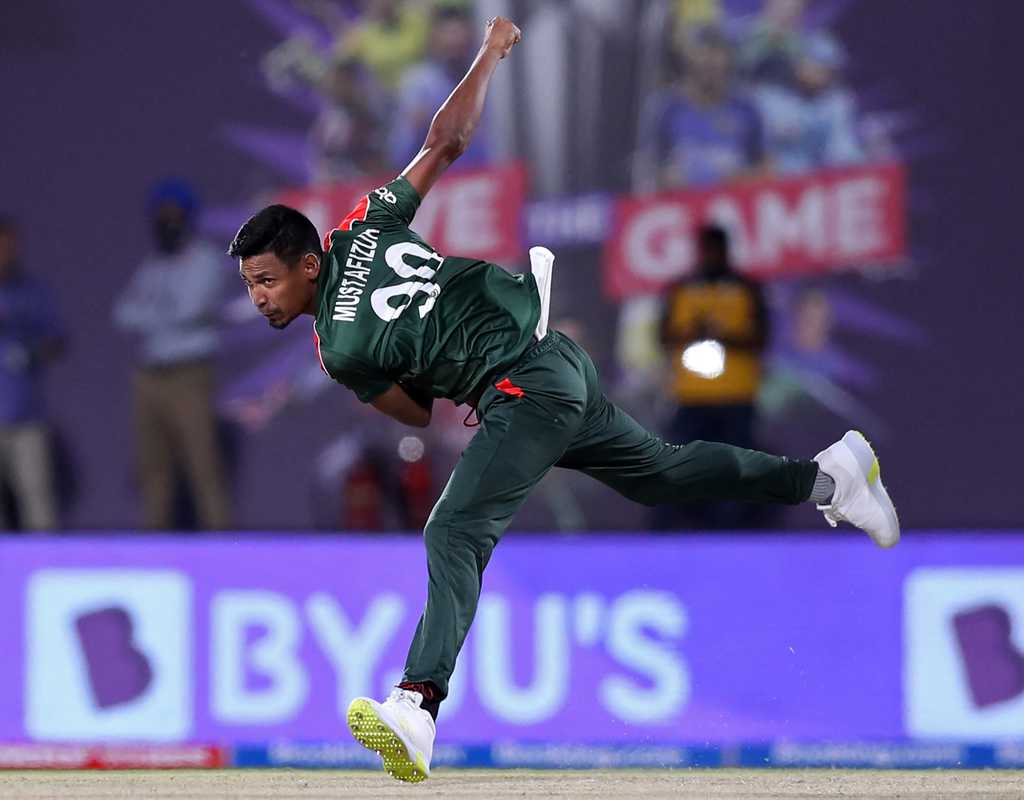 Mustafizur, Taskin, Shoriful set to return from injuries  
