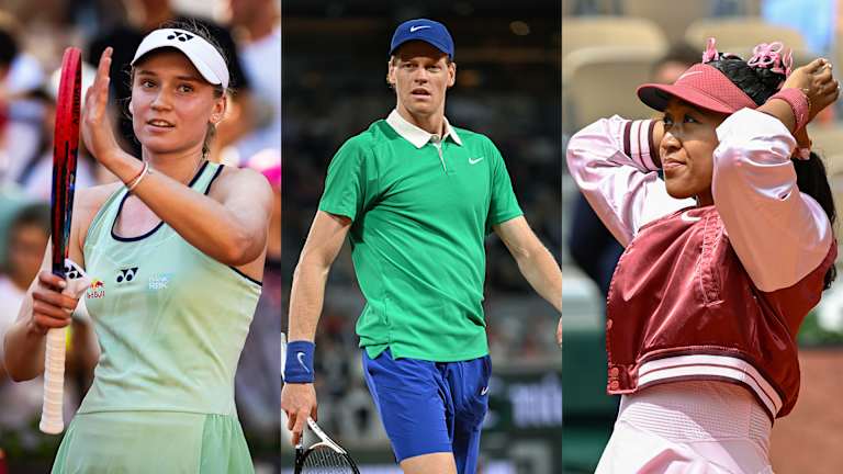 Tennis Channel to unveil four-episode interview series 'Prakash in Primetime' during Roland-Garros  