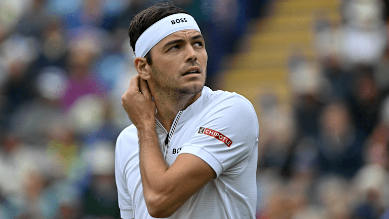 A year after semifinal finish, can Donna Vekic make more magic at Wimbledon?  