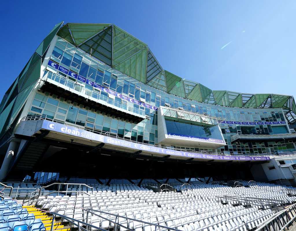 Silence before the charge: India, England and the wait that hangs  