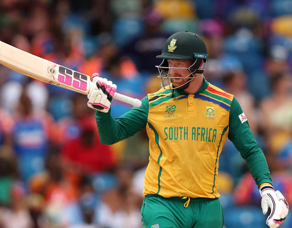 Rob Walter's exit and CSA contract negotiations behind Klaasen's retirement  