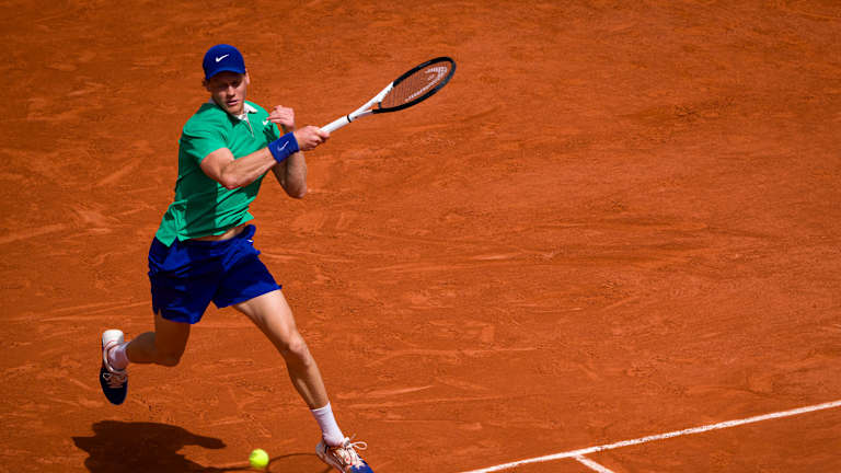 First Elena Rybakina, then Madison Keys: Tatjana Maria carves up another upset at the Queen's Club  