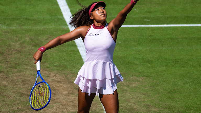 No glamour, no VIP lounges: Just pure tennis drama at the Roma Garden Open  