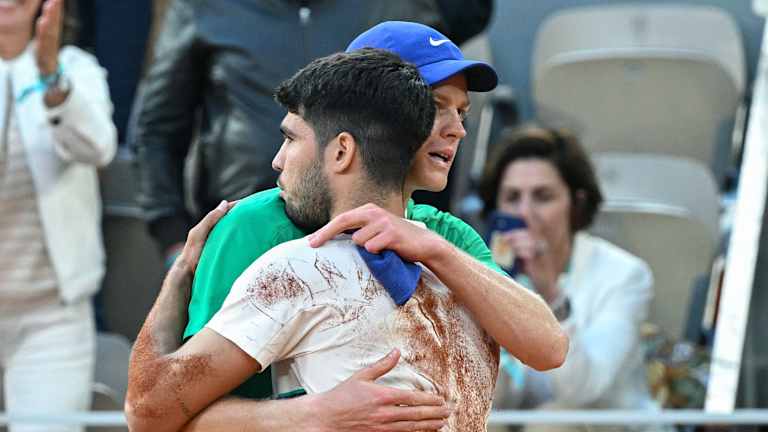 Jack Draper, Lorenzo Musetti, Tommy Paul all reach new career-high rankings in ATP Top 10  