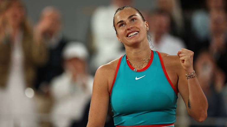 Betting Preview: Coco Gauff vs. Aryna Sabalenka, Roland Garros final  