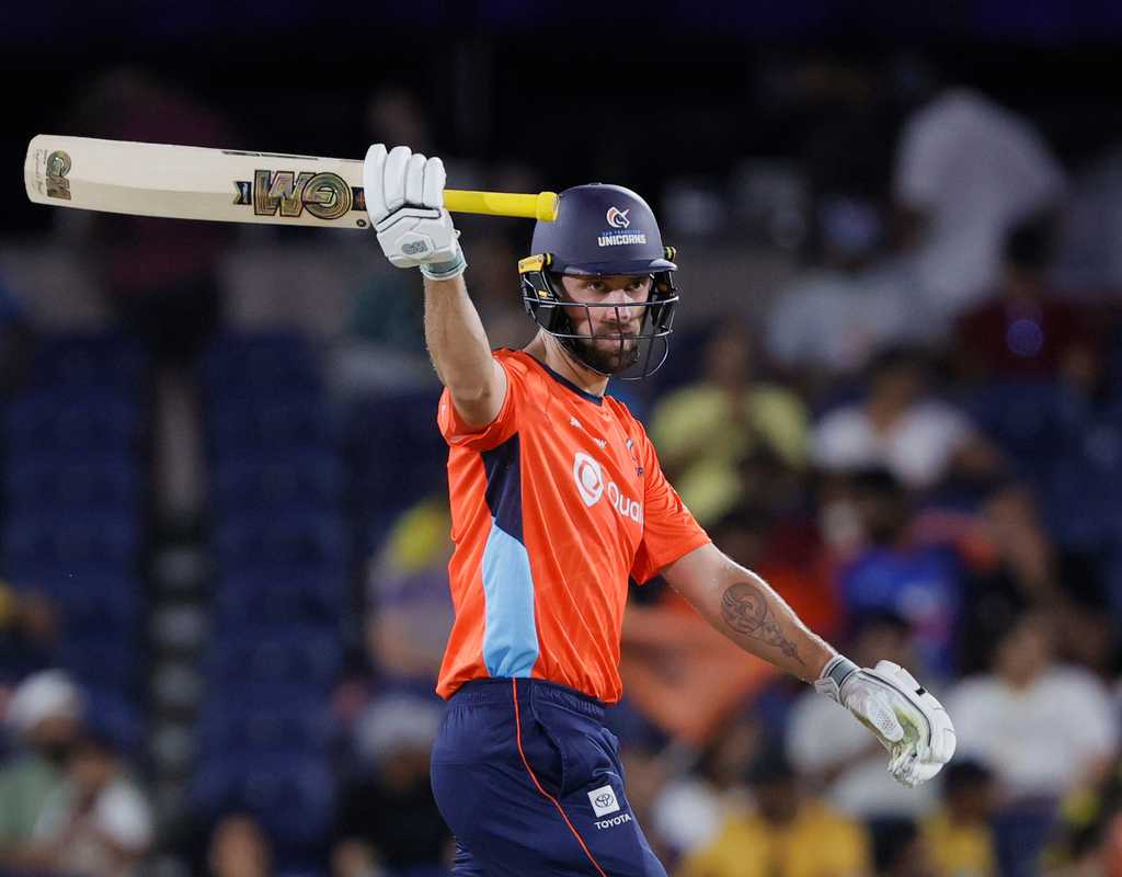 Matthew Short: No hype, just efficiency  