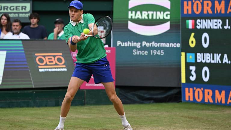 Outfit of the Day: Coco Gauff unveils second Miu Miu x New Balance collab in Berlin  