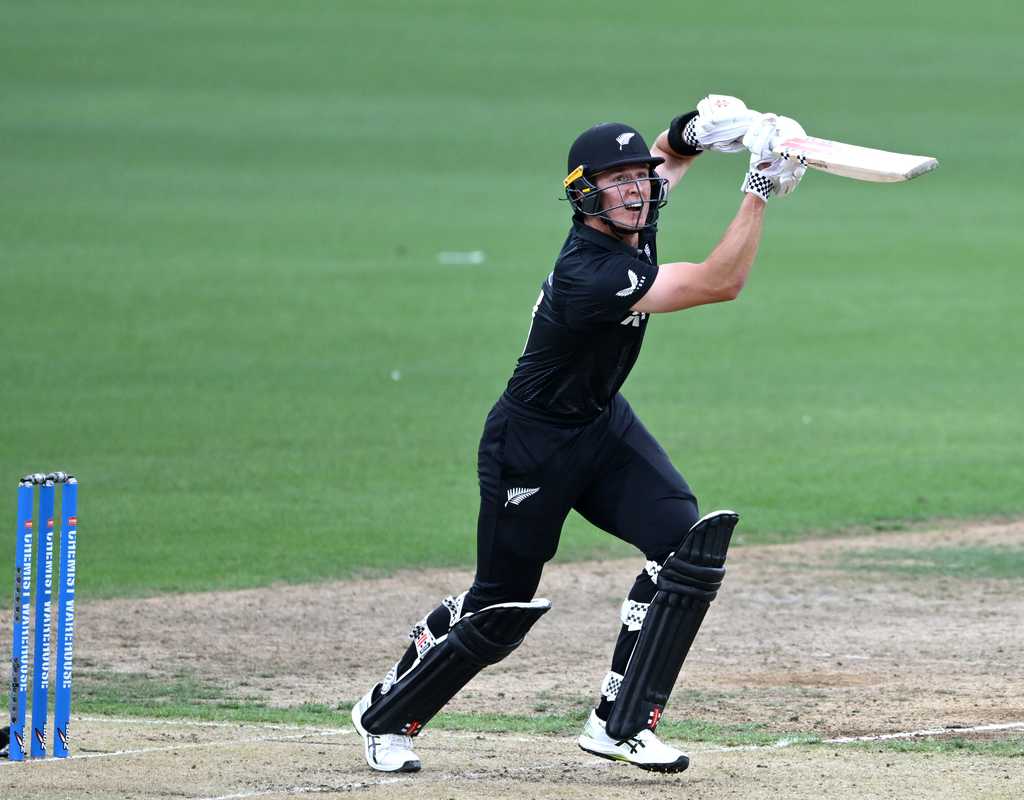 Hay, Ashok, Abbas earn maiden NZC contracts  