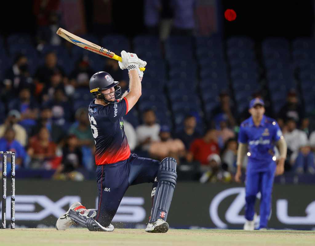 Washington Freedom collect third win on the bounce  