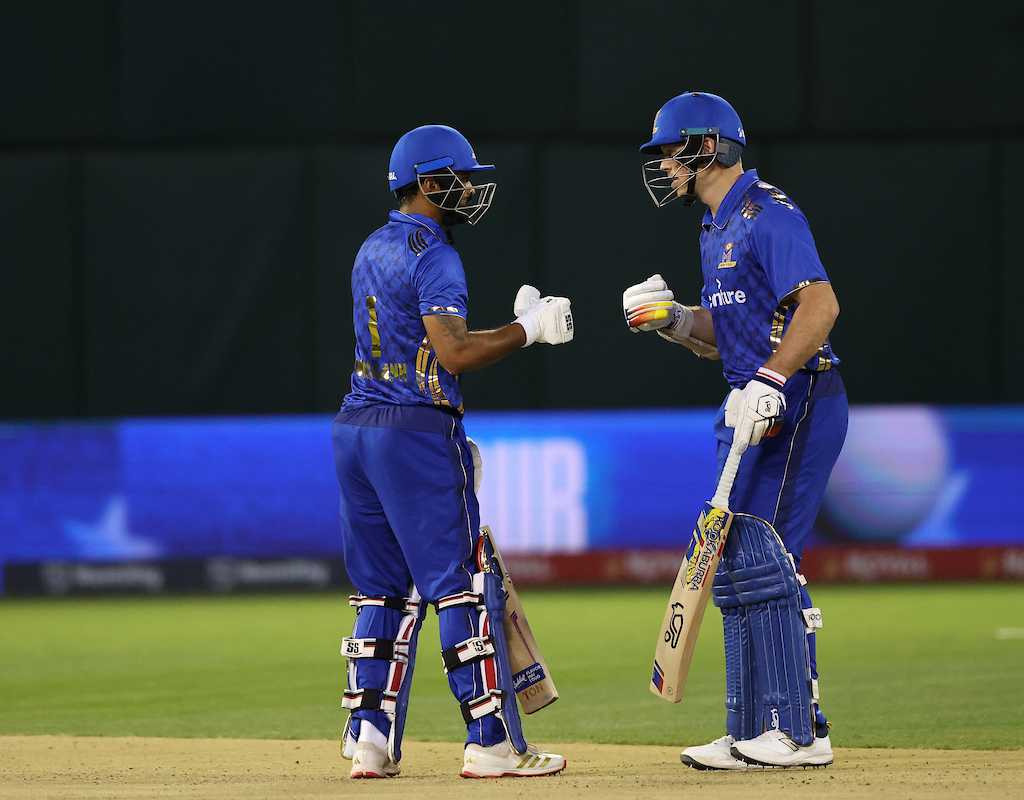 Monank, Bracewell help MI New York open account  