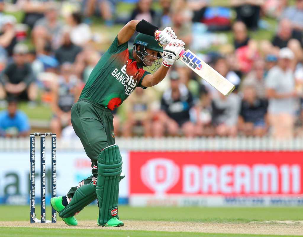 Naim Sheikh earns recall for Sri Lanka ODIs  