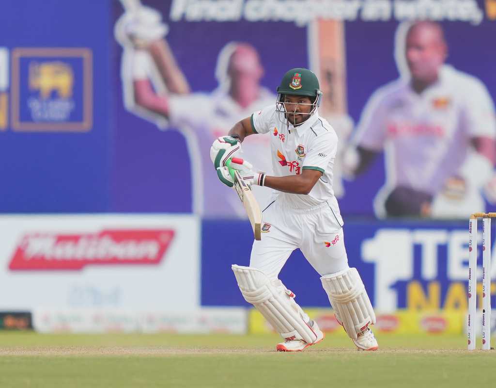 Shanto's departure as captain raises questions on BCB's capability to groom leaders  