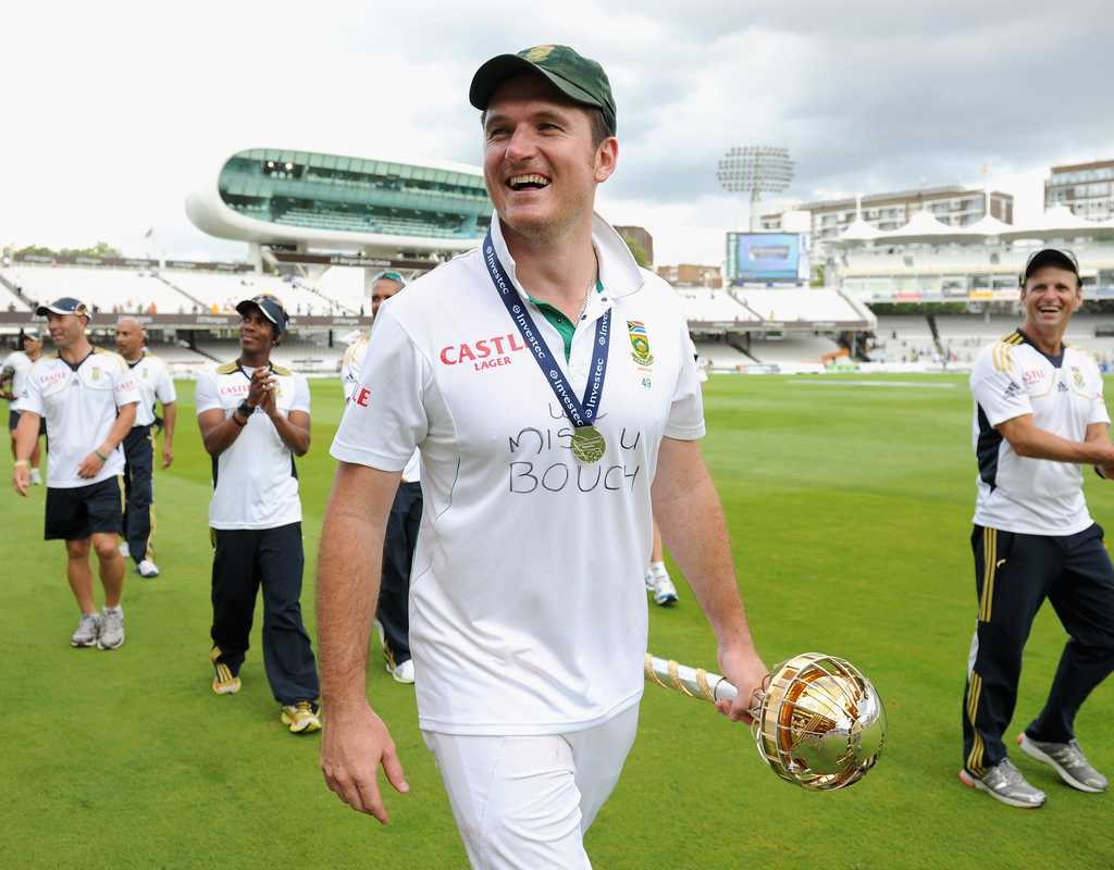 Can't drink out of the mace, but you can drown in what it means  