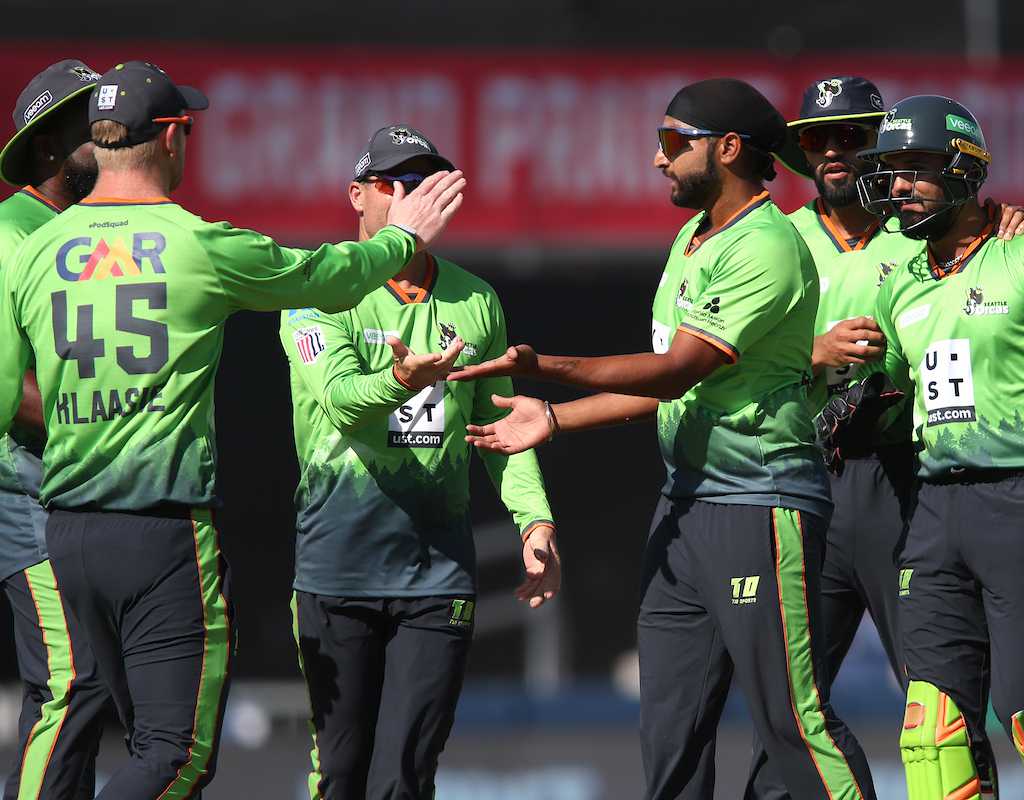 Seattle Orcas in desperate search for inflexion point  