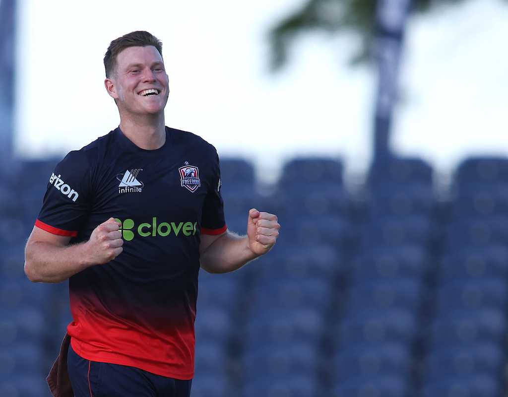 Mitch Owen's meteoric rise - A journey from obscurity to glory  