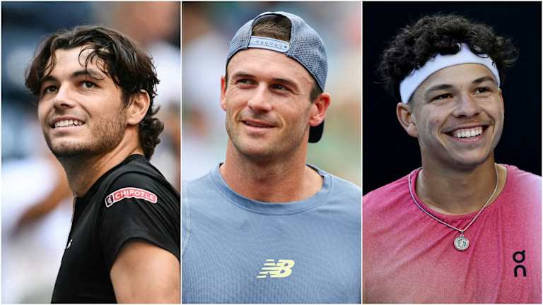 Andrea Pellegrino powers through in Perugia despite scorching heat  