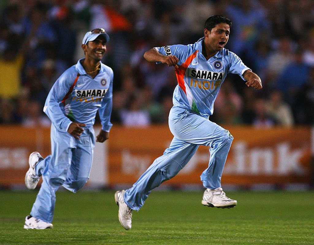 World Cup winner Piyush Chawla retires from all cricket  