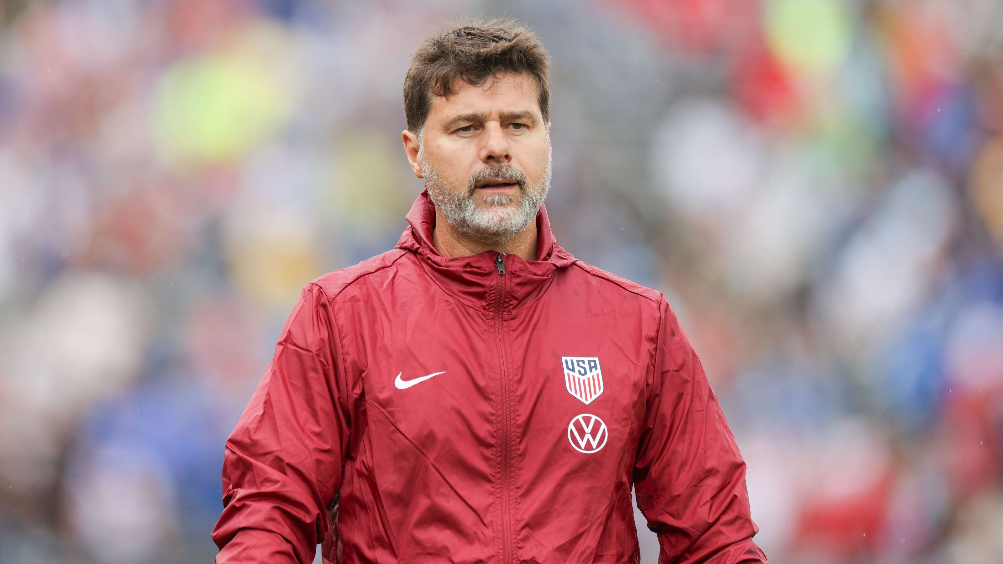 'Expect them to win' - Lalas on USMNT in Gold Cup  