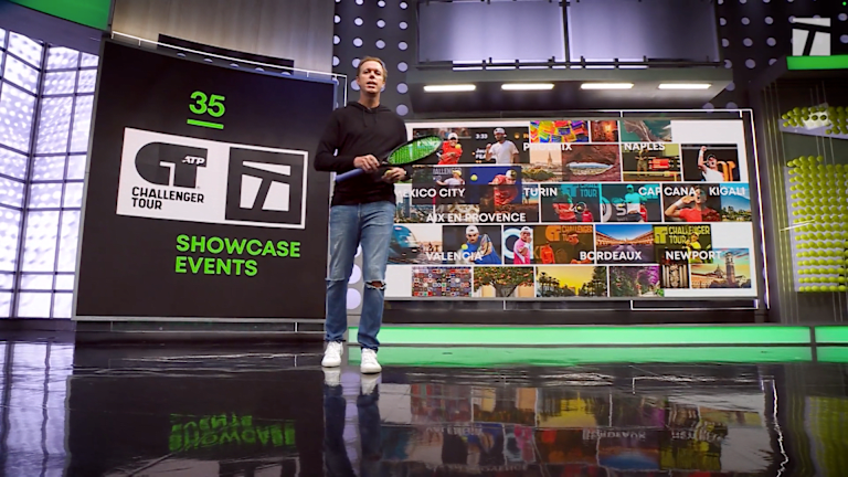 Why Jenson Brooksby’s autism “is a superpower”  