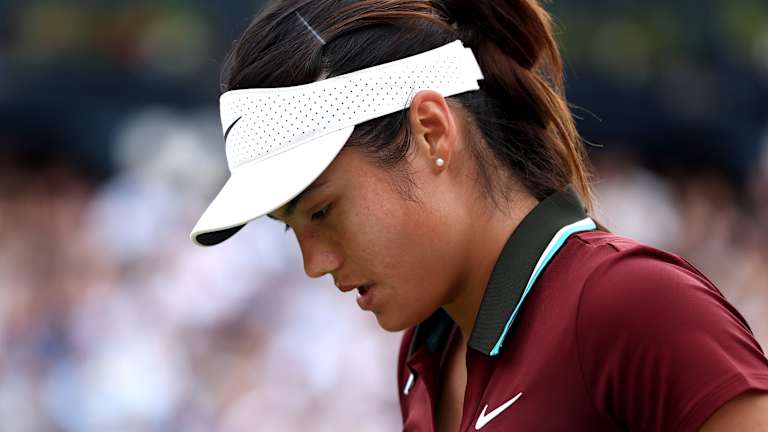 Never say die: Elise Mertens saves 11 match points in s'-Hertogenbosch semifinal comeback  