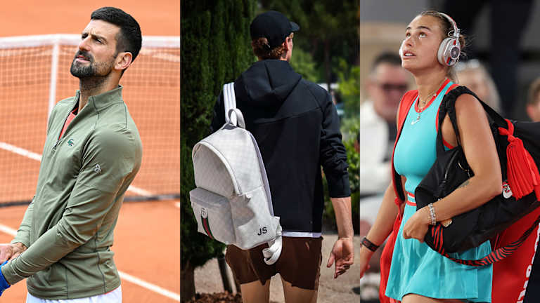 Michelle Obama: Coco Gauff's Roland Garros win 'inspired us all'  