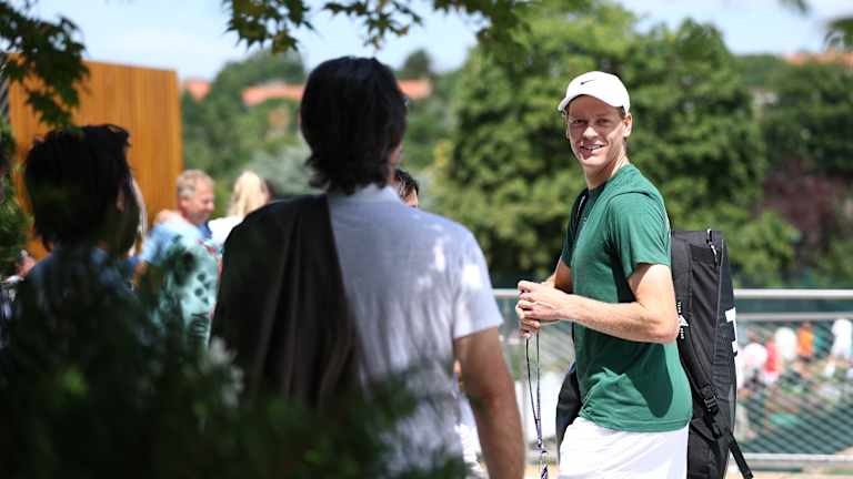 Eight different women have won the last eight Wimbledon titles… will the trend continue?  