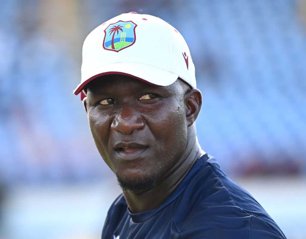 Sammy fined, given demerit point for criticizing third umpire Holdstock  