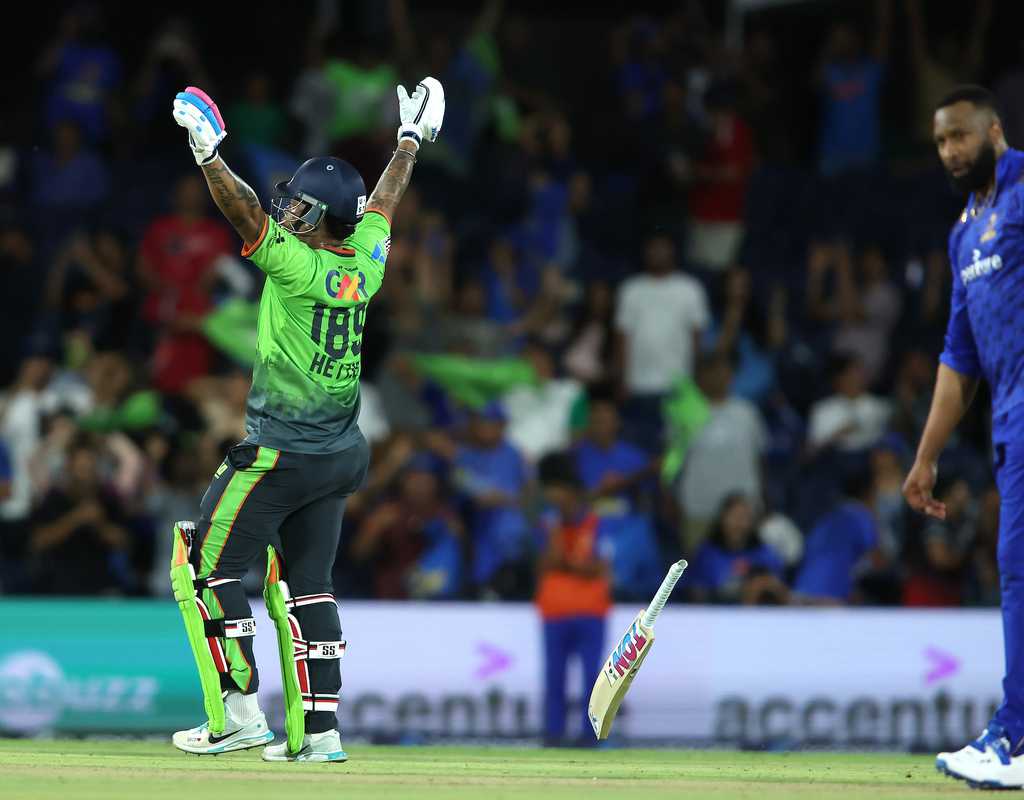 Orcas look to continue upward curve as Knight Riders seek turnaround  