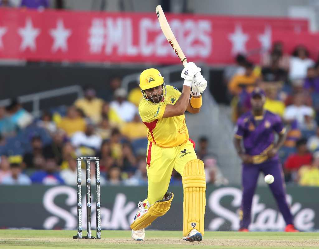 Clinical TSK return to winning ways  