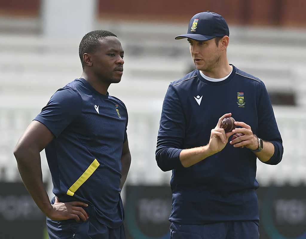 WTC Final: All eyes on the ball, and none on those facing it  