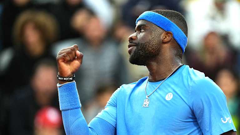 After hitting a mental ‘dead end,’ Andrey Rublev ready for ‘transformation’ period  